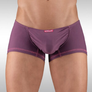 FEEL GR8 Mini Boxer - Dusty Pink - Image 1