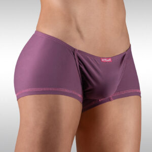 FEEL GR8 Mini Boxer - Dusty Pink - Image 2