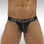 MAX LIGHT Bikini - Black