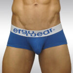 MAX PREMIUM Boxer - Blue