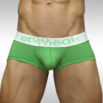 MAX PREMIUM Boxer - Green
