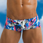 FEEL Swim Mini Trunk - Spark