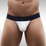 MAX XV Bikini - White/Navy