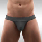 MAX XV Bikini - Space Grey