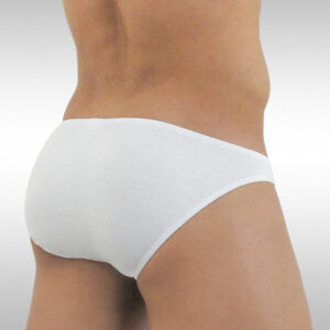 FEEL Modal Bikini - White - Image 3