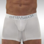 MAX Modal Midcut - White