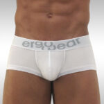 MAX Modal Boxer - White