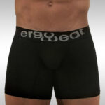 MAX Modal Midcut - Black