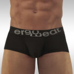 MAX Modal Boxer - Black