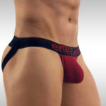GYM  Jockstrap - Boiling
