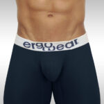 MAX Modal Midcut - Navy