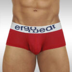 MAX Modal Boxer - Scarlet