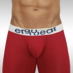 MAX Modal Midcut - Scarlet