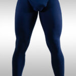 FEEL XV Leggings - Navy