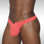 X3D Modal Thong - Dusk