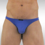 X3D Modal Bikini - Ultramarine