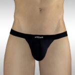 SLK Bikini - Black