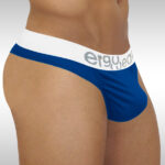 FEEL Modal Thong - Royal Blue