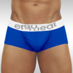 FEEL Modal Boxer - Royal Blue