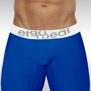 FEEL Modal Long Boxer - Royal Blue - Image 1