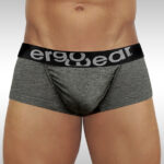 FEEL Modal Boxer - Gray