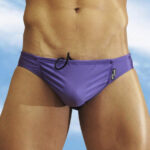 FEEL Swim Bikini - Indigo