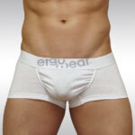 FEEL Classic Boxer - White