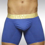 FEEL Classic Midcut - Blue Gold