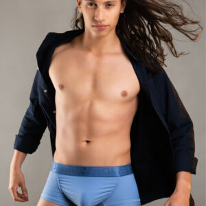 FEEL XV Boxer - Stonewash - Image 4