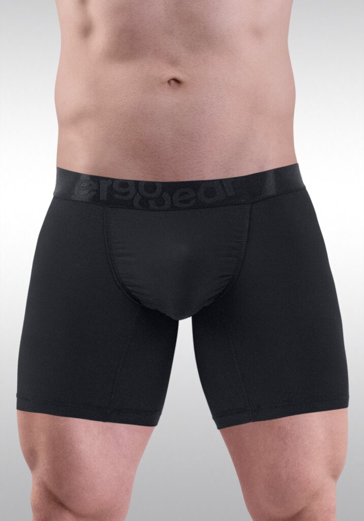 FEEL XX Midcut - Black