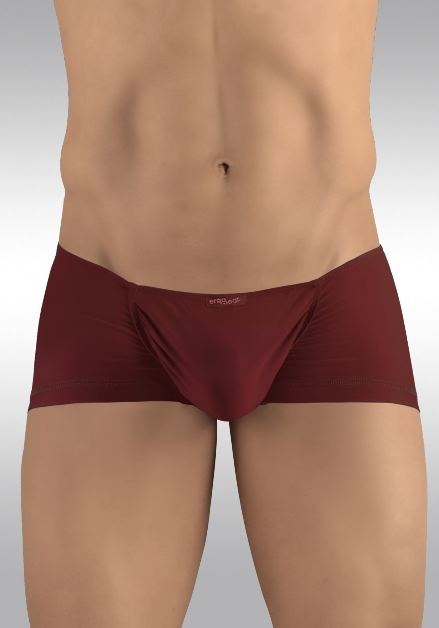 Feel-GR8-Mini-Boxer-Burgundy-Front.jpg