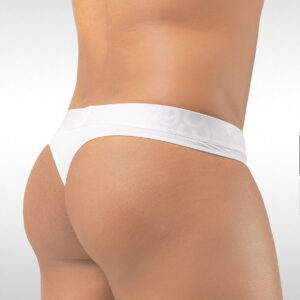 FEEL XV Thong - White - Image 3