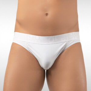 FEEL XV Thong - White - Image 2