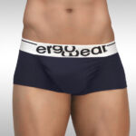 FEEL Modal Boxer - Peacoat