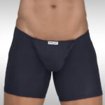 FEEL Modal Midcut - Peacoat