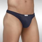 FEEL Modal Thong - Peacoat