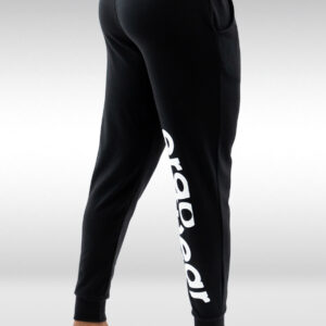 GYM Jogger - Black - Image 4