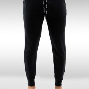 GYM Jogger - Black - Image 2