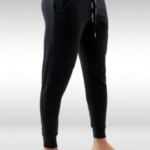 GYM Jogger - Black - Image 3