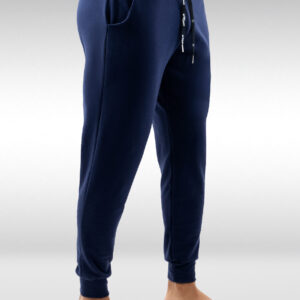 GYM Jogger - Dark Blue - Image 3