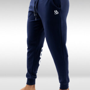 GYM Jogger - Dark Blue - Image 1
