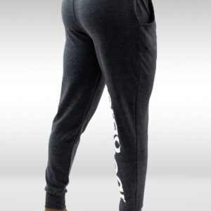 GYM Jogger - Dark Grey - Image 4