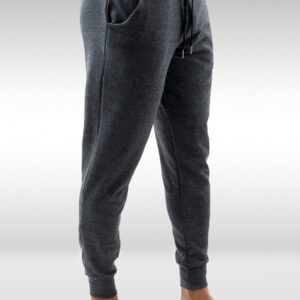 GYM Jogger - Dark Grey - Image 3