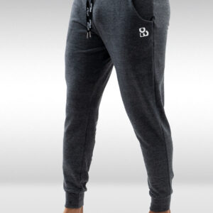 GYM Jogger - Dark Grey - Image 1