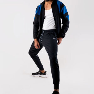 GYM Jogger - Black - Image 5