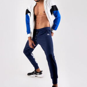GYM Jogger - Dark Blue - Image 5