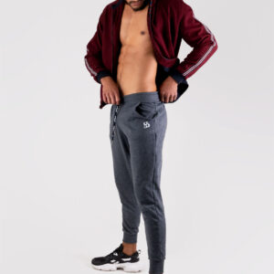 GYM Jogger - Dark Grey - Image 5