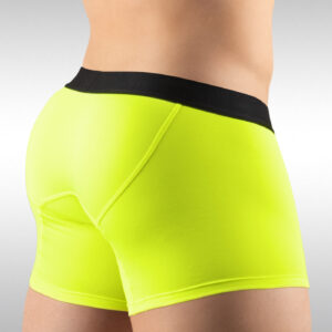 HIP Boxer - Lemon - Image 3