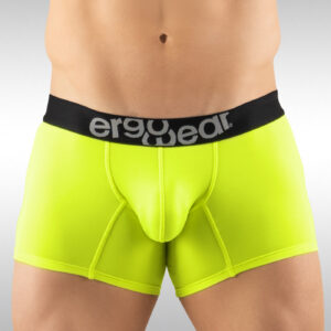 HIP Boxer - Lemon - Image 1
