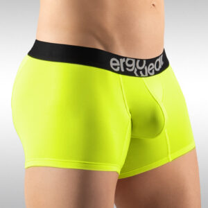 HIP Boxer - Lemon - Image 2